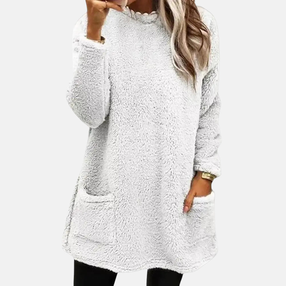 Mid-length Sweater Dorry
