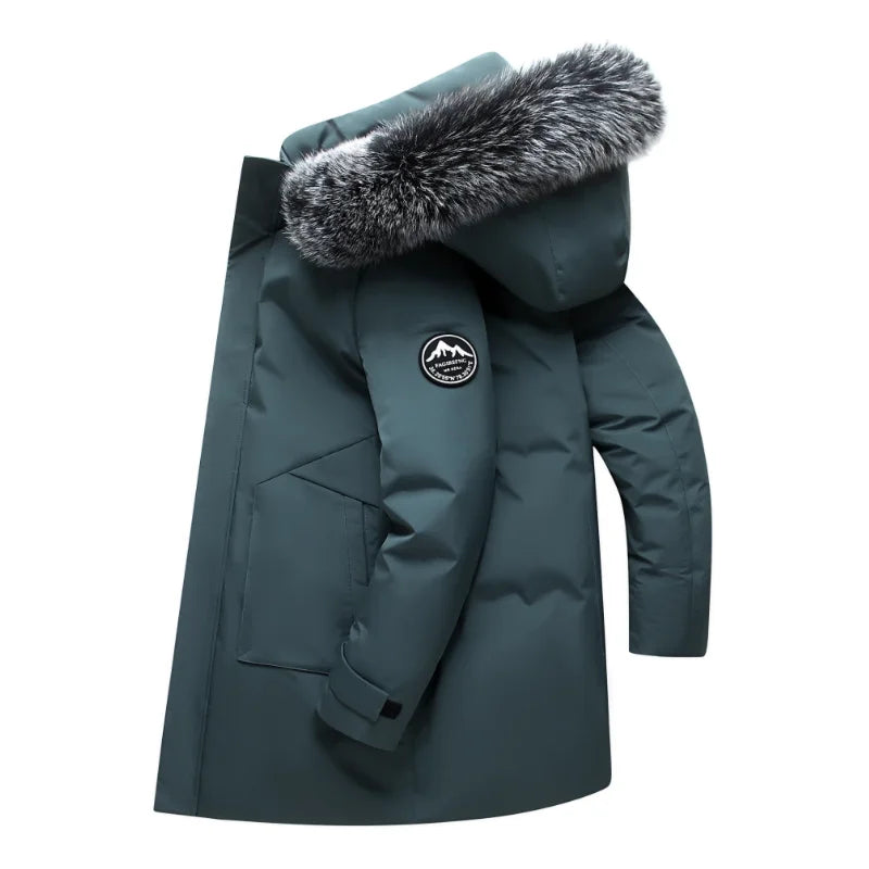 Parka Arctic