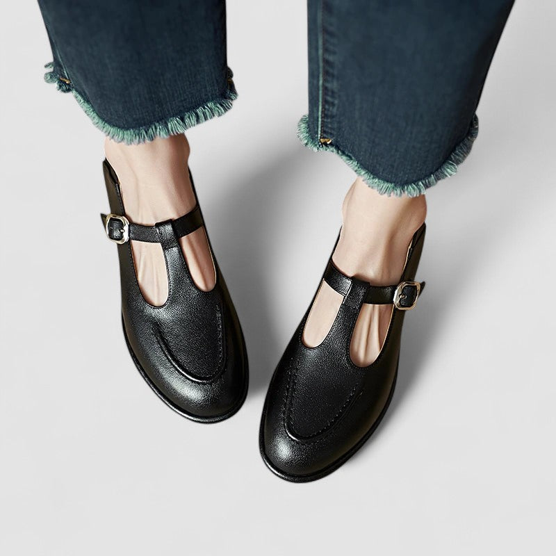 Shoe Zoé