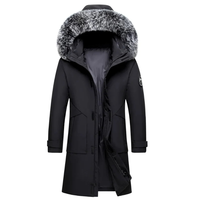 Parka Arctic