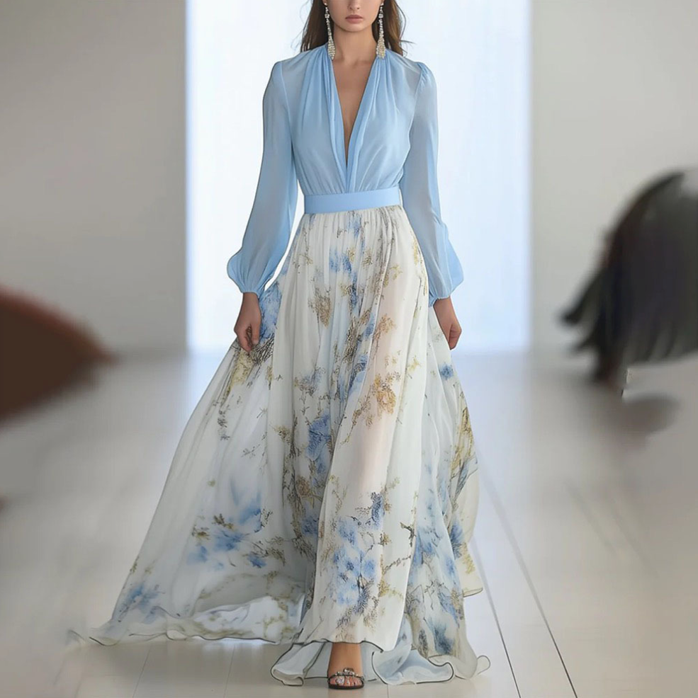 Dress Bénédicte