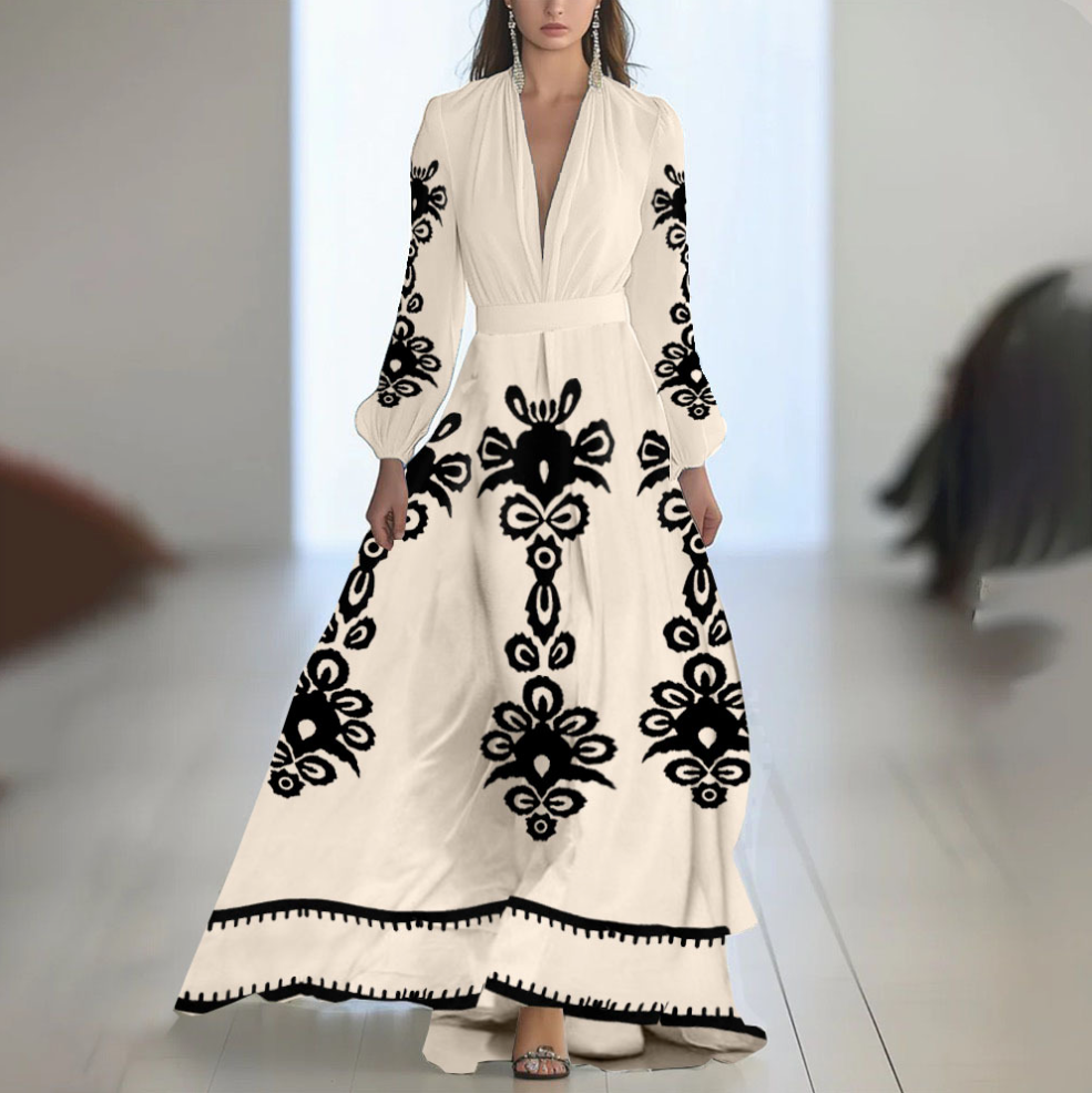 Dress Bénédicte
