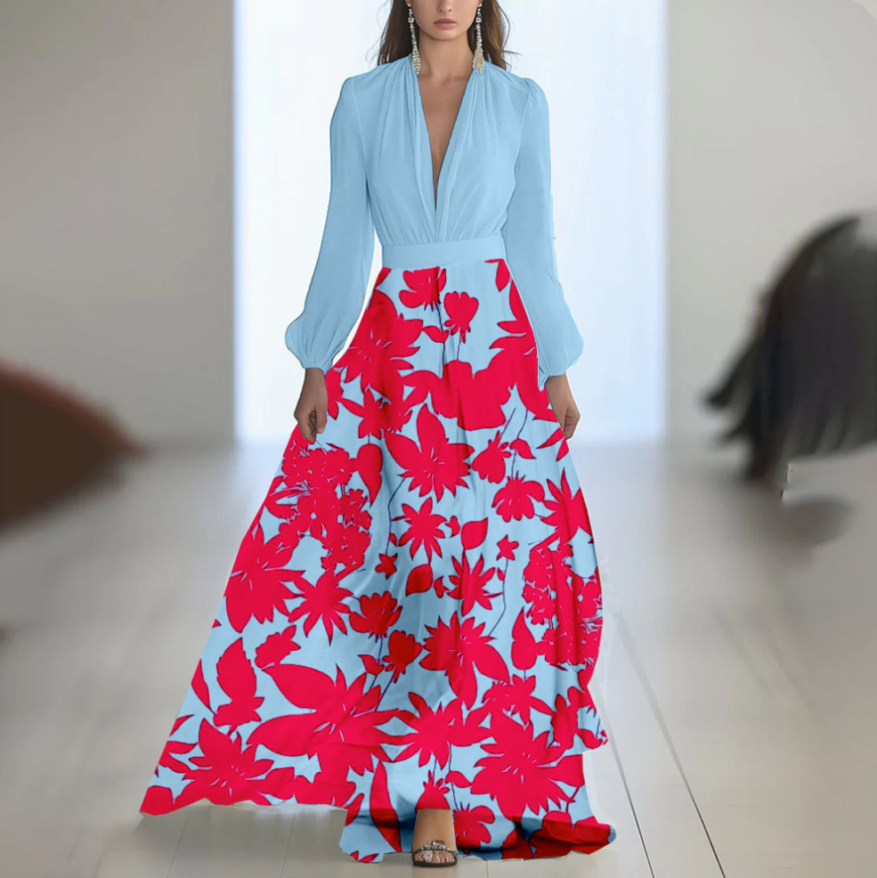 Dress Bénédicte