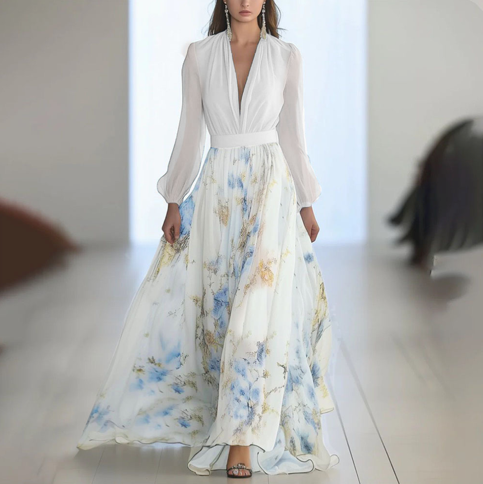 Dress Bénédicte