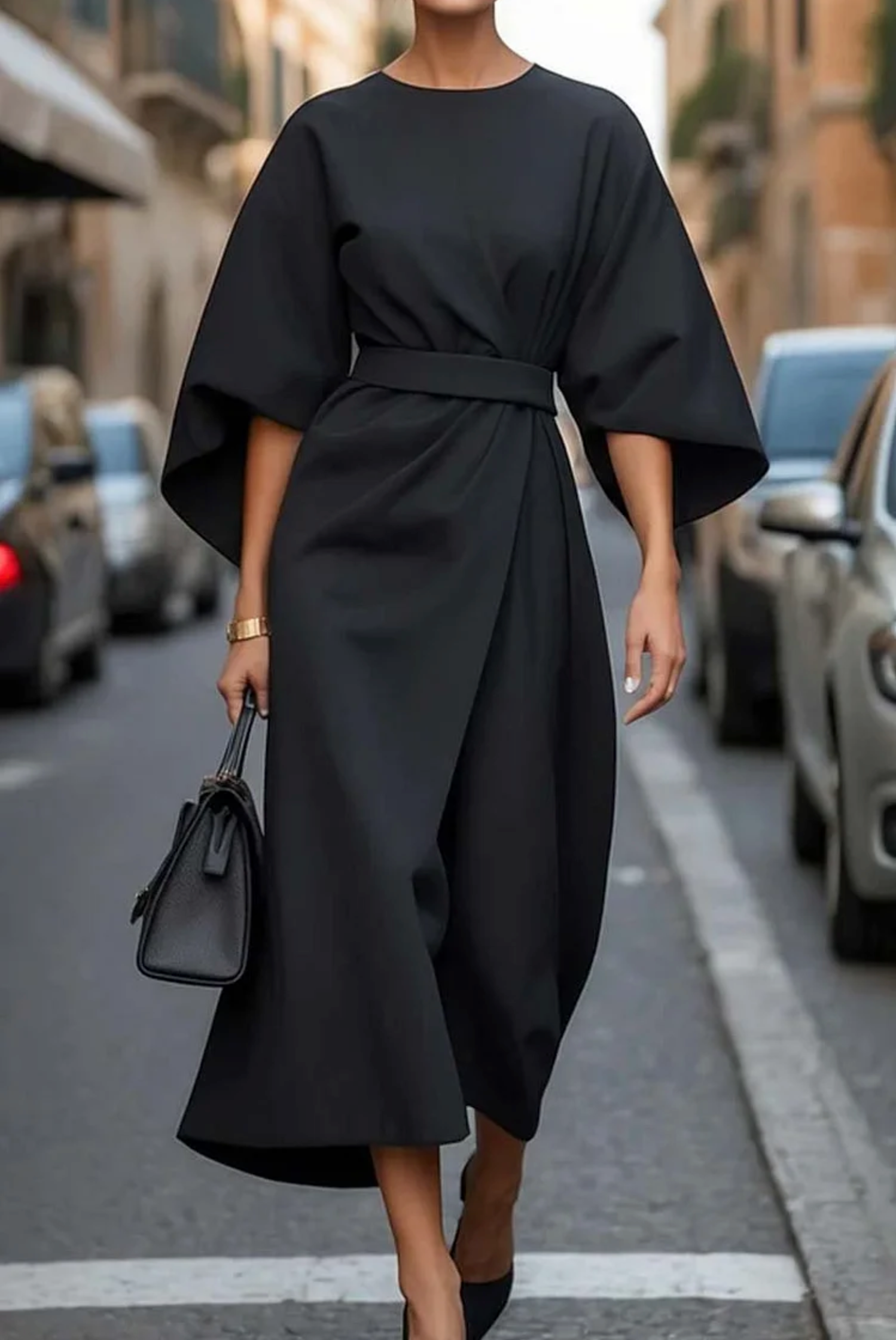 Dress Joséphine