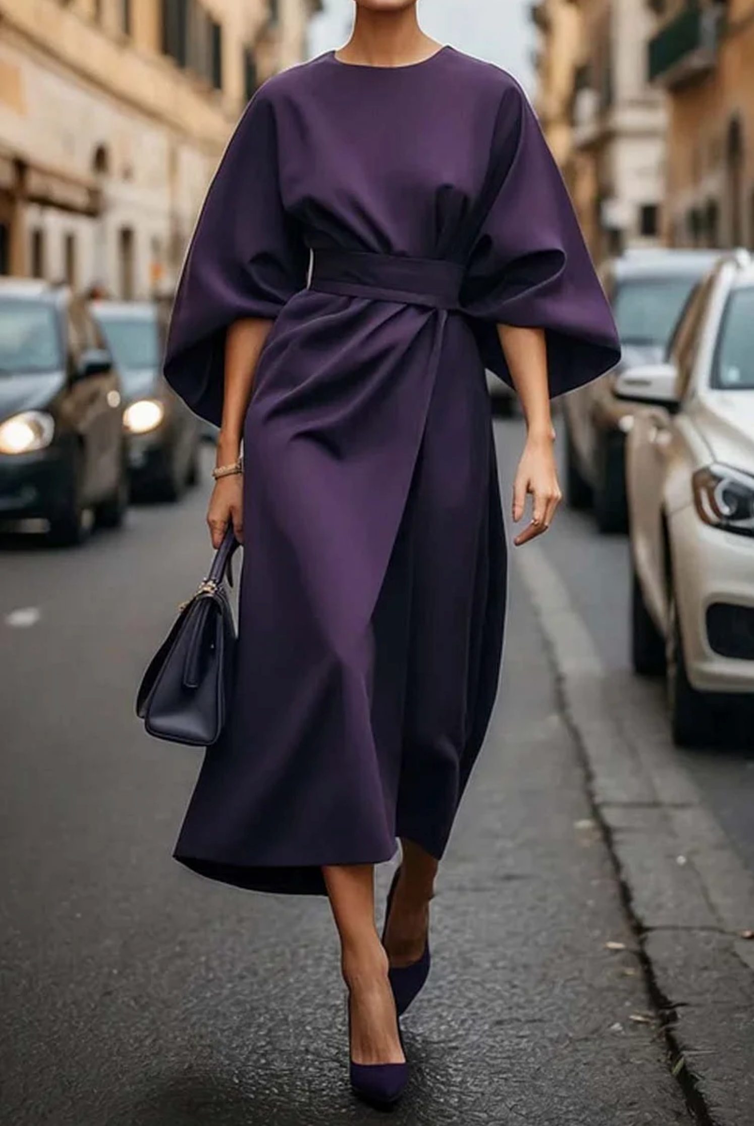 Dress Joséphine