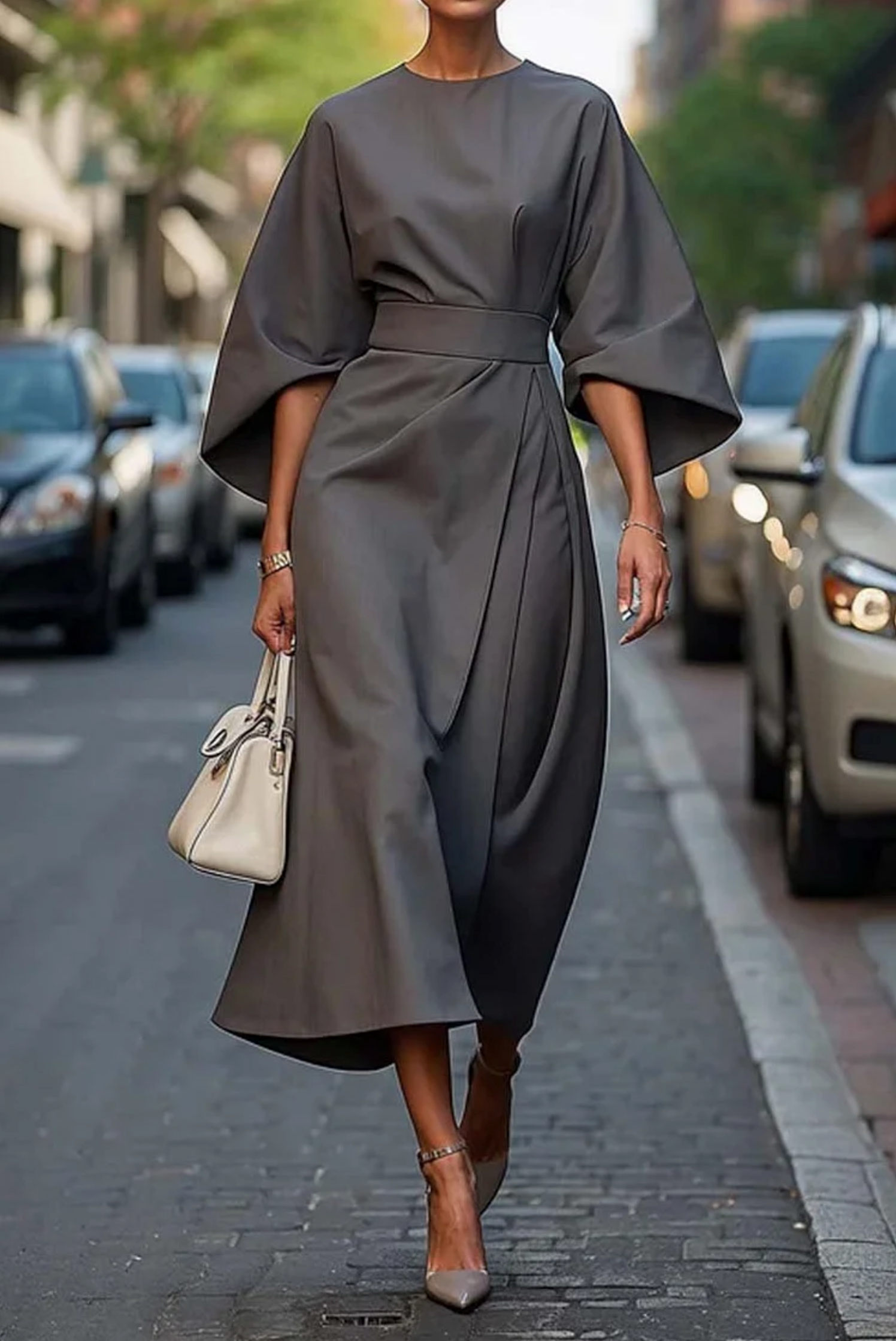 Dress Joséphine