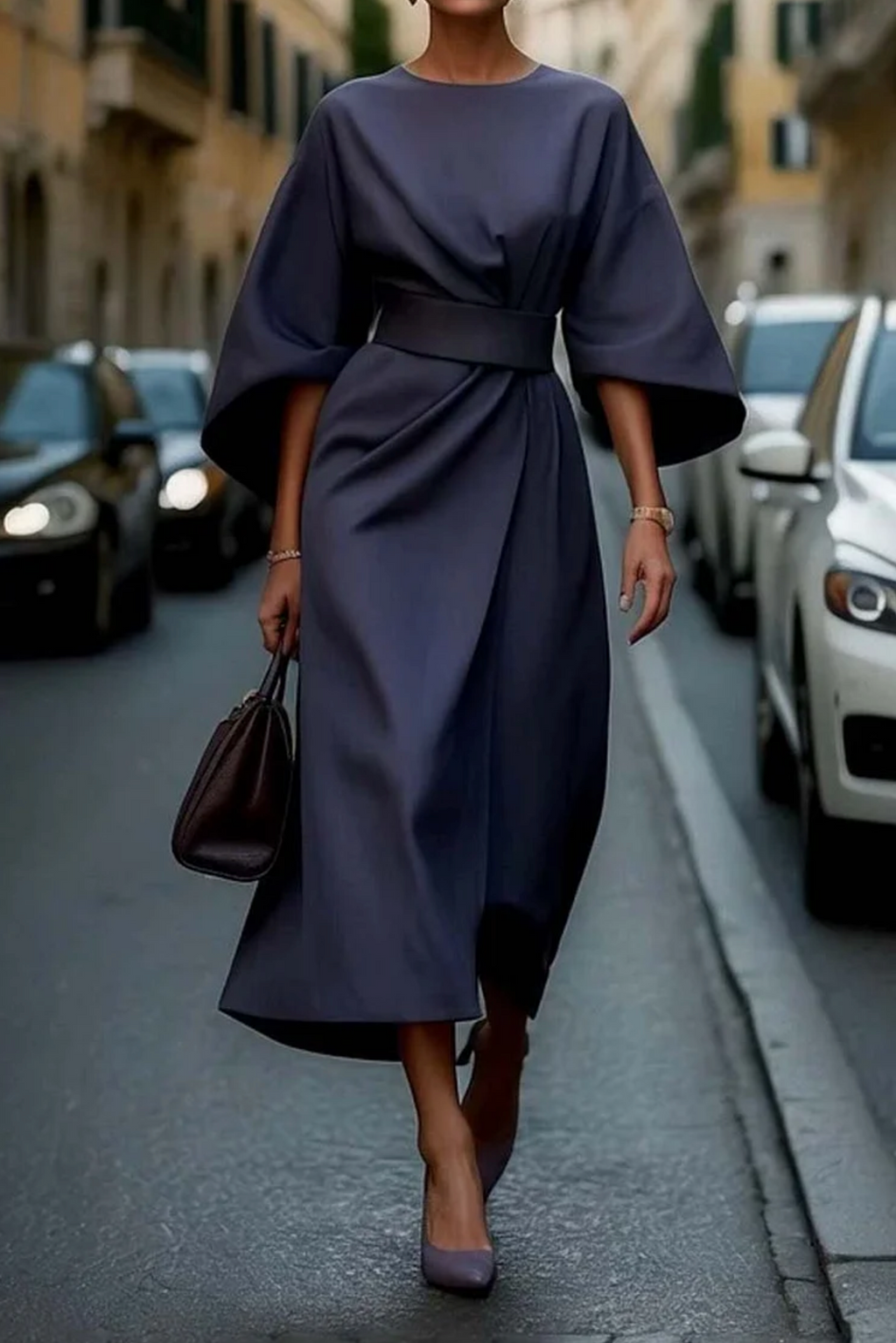 Dress Joséphine
