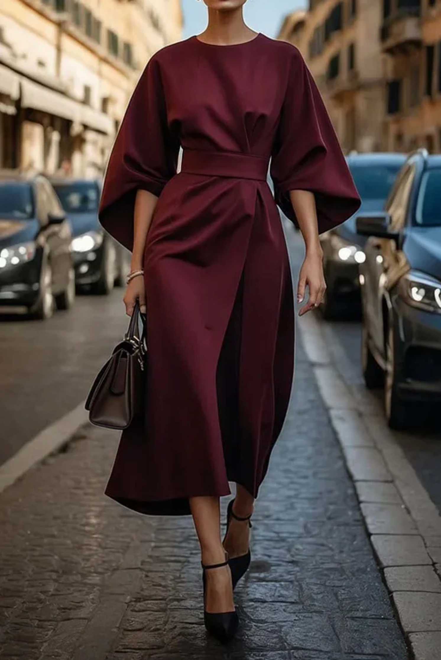 Dress Joséphine