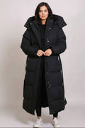 Puffer Coat Ava