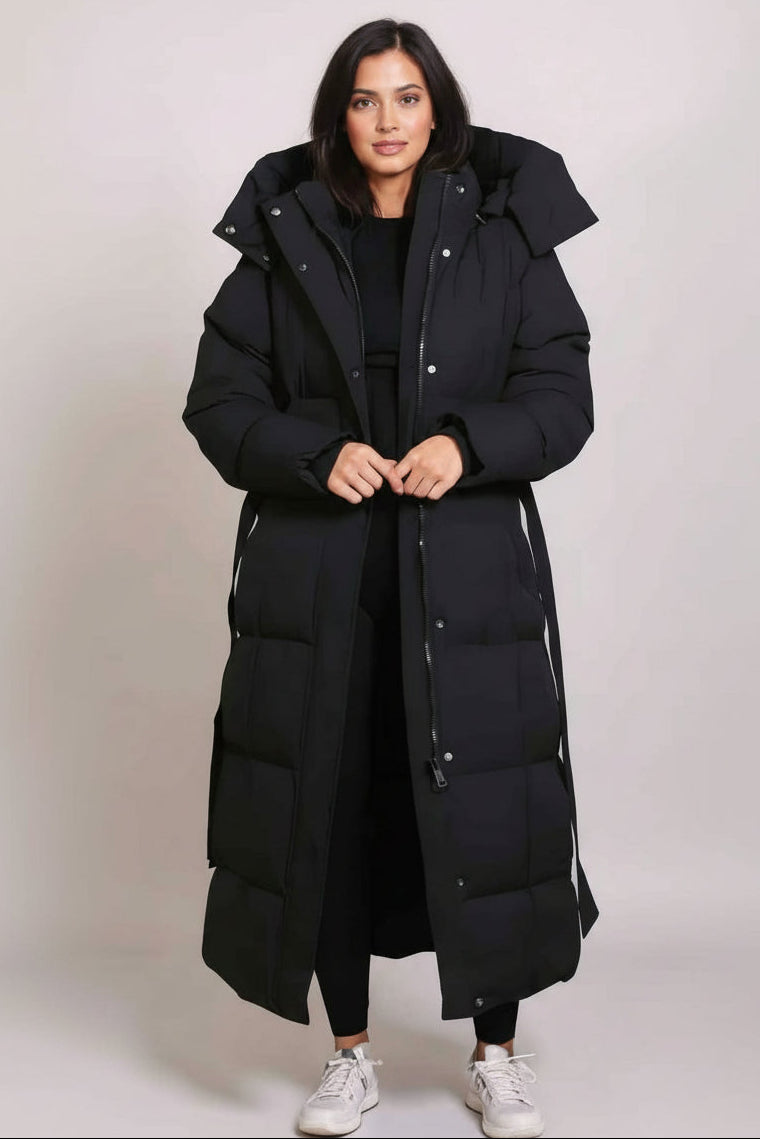 Puffer Coat Ava