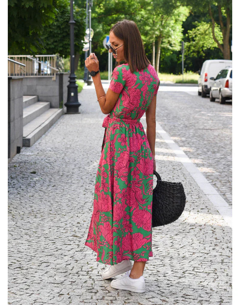 Dress Daphné