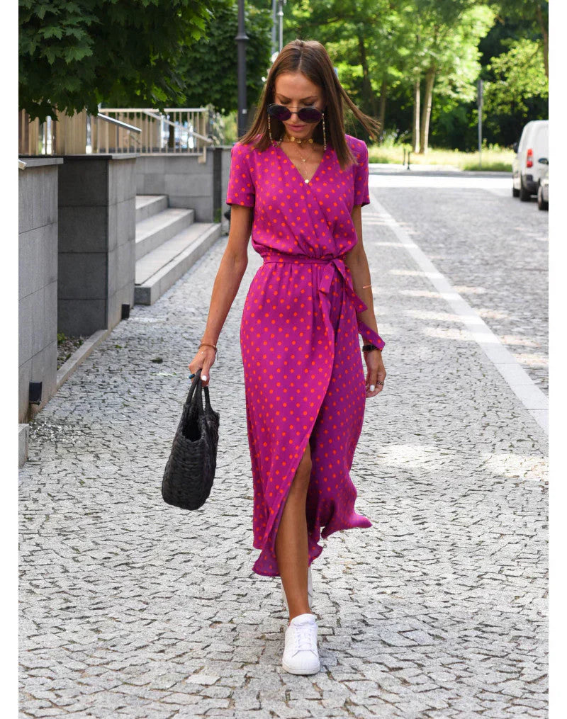 Dress Daphné