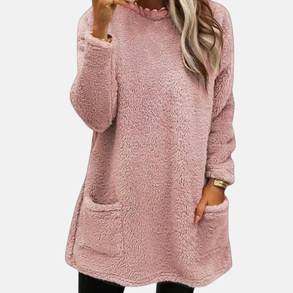Mid-length Sweater Dorry