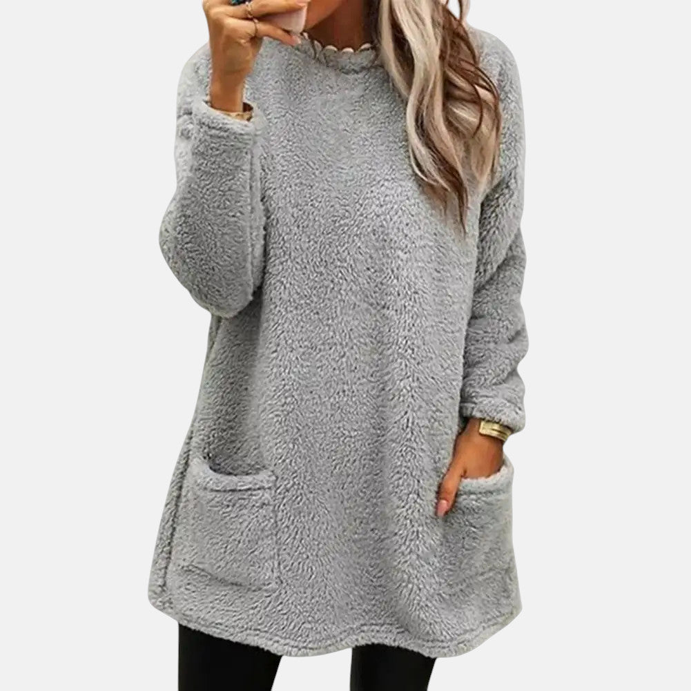 Mid-length Sweater Dorry