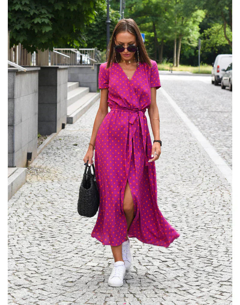 Dress Daphné