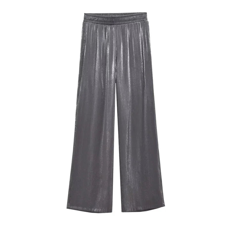 Pants Léonore