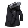 Parka Arctic