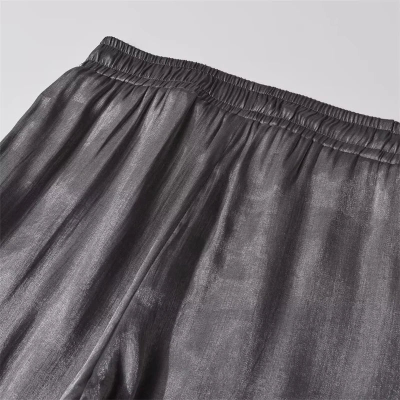 Pants Léonore