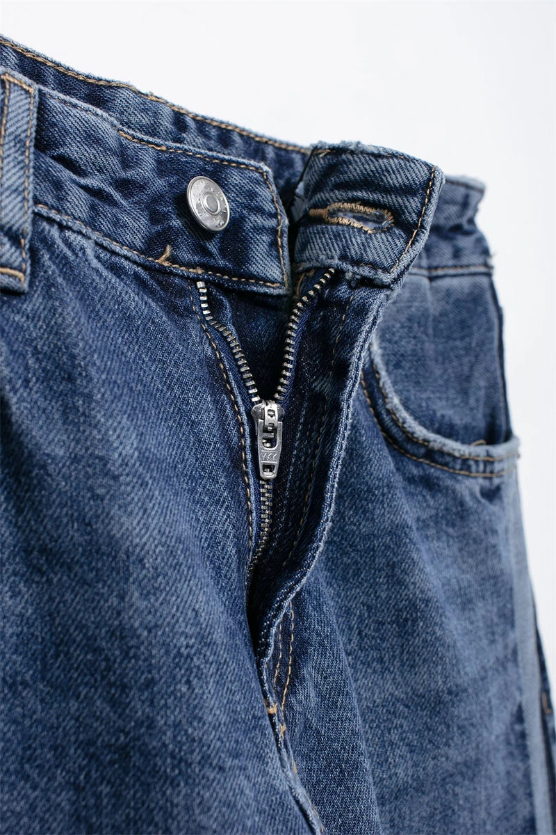 Jeans Zoé