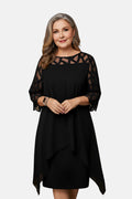 Juliana | Belly-Friendly Dress