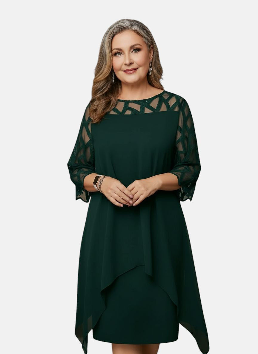 Juliana | Belly-Friendly Dress