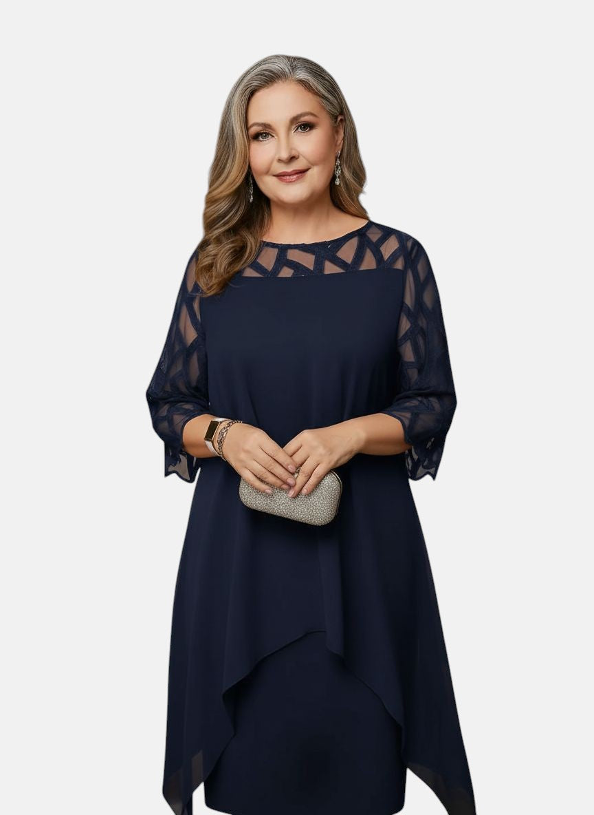 Juliana | Belly-Friendly Dress