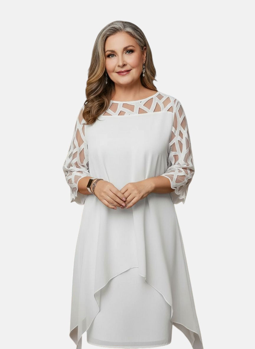 Juliana | Belly-Friendly Dress