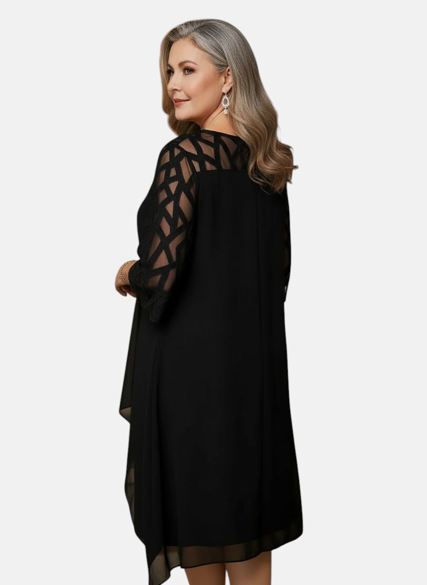 Juliana | Belly-Friendly Dress