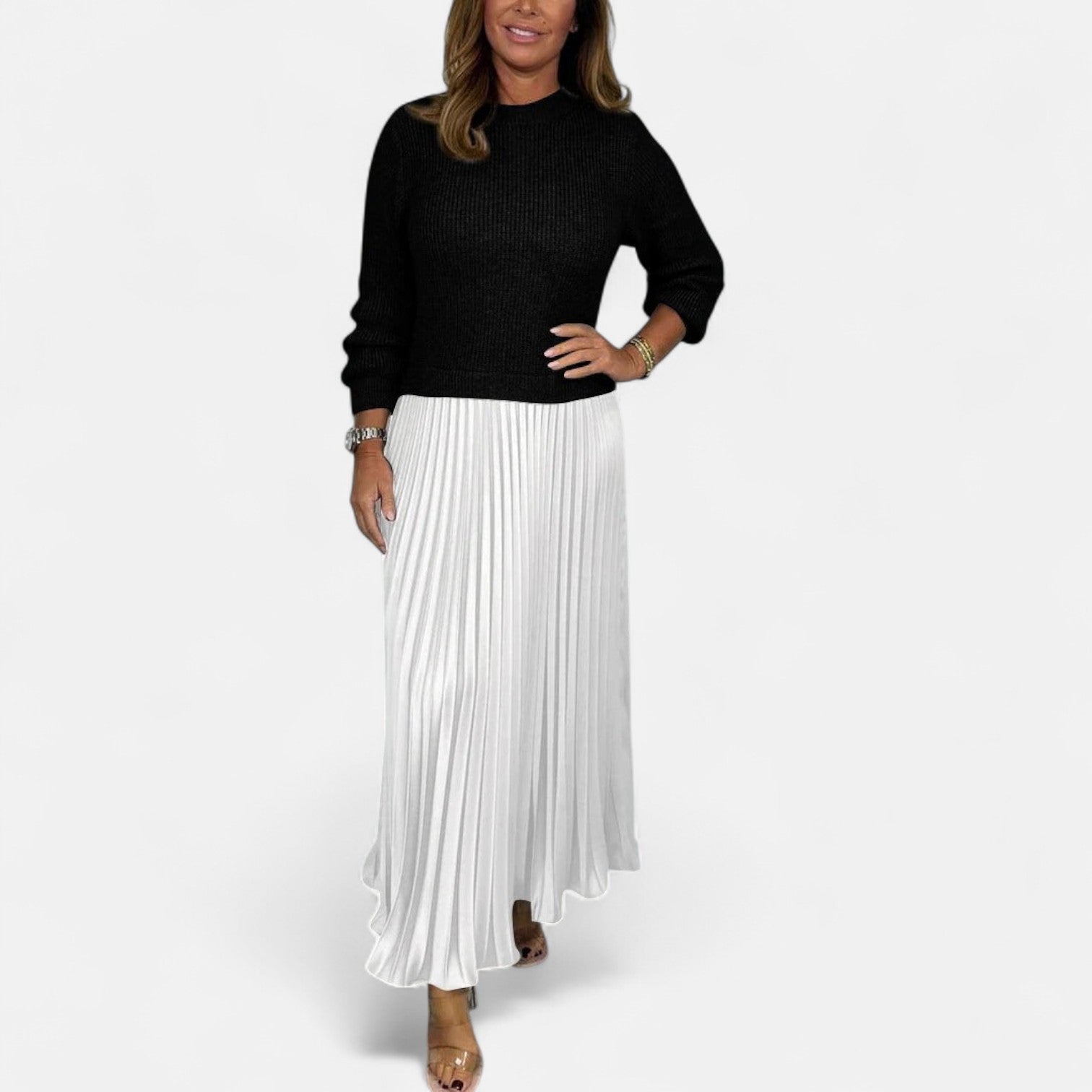 Dress Claudia
