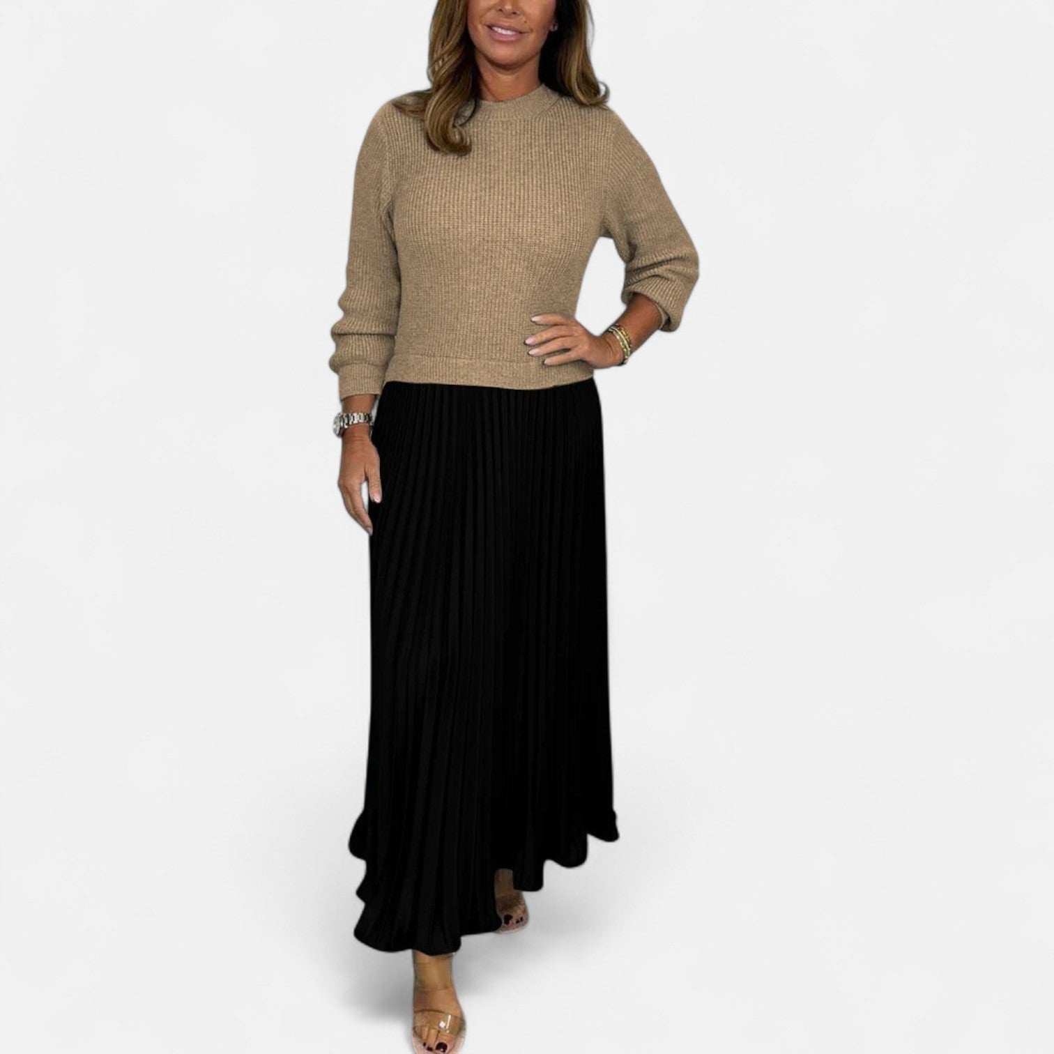 Dress Claudia