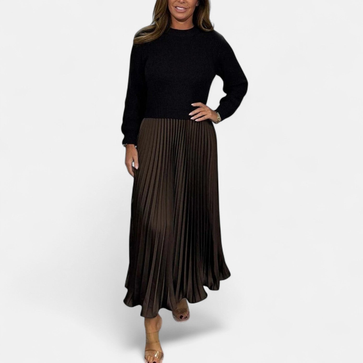 Dress Claudia