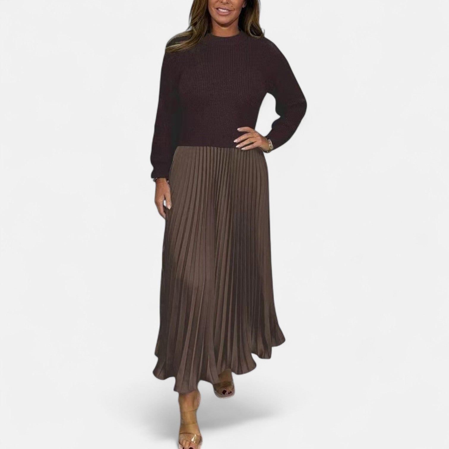 Dress Claudia