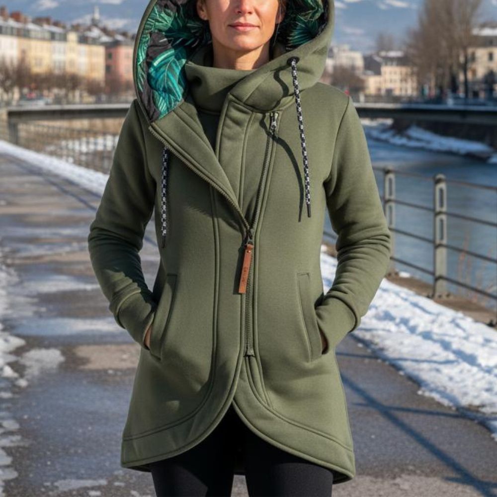 Coat Camille