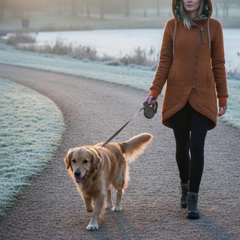 Coat Camille