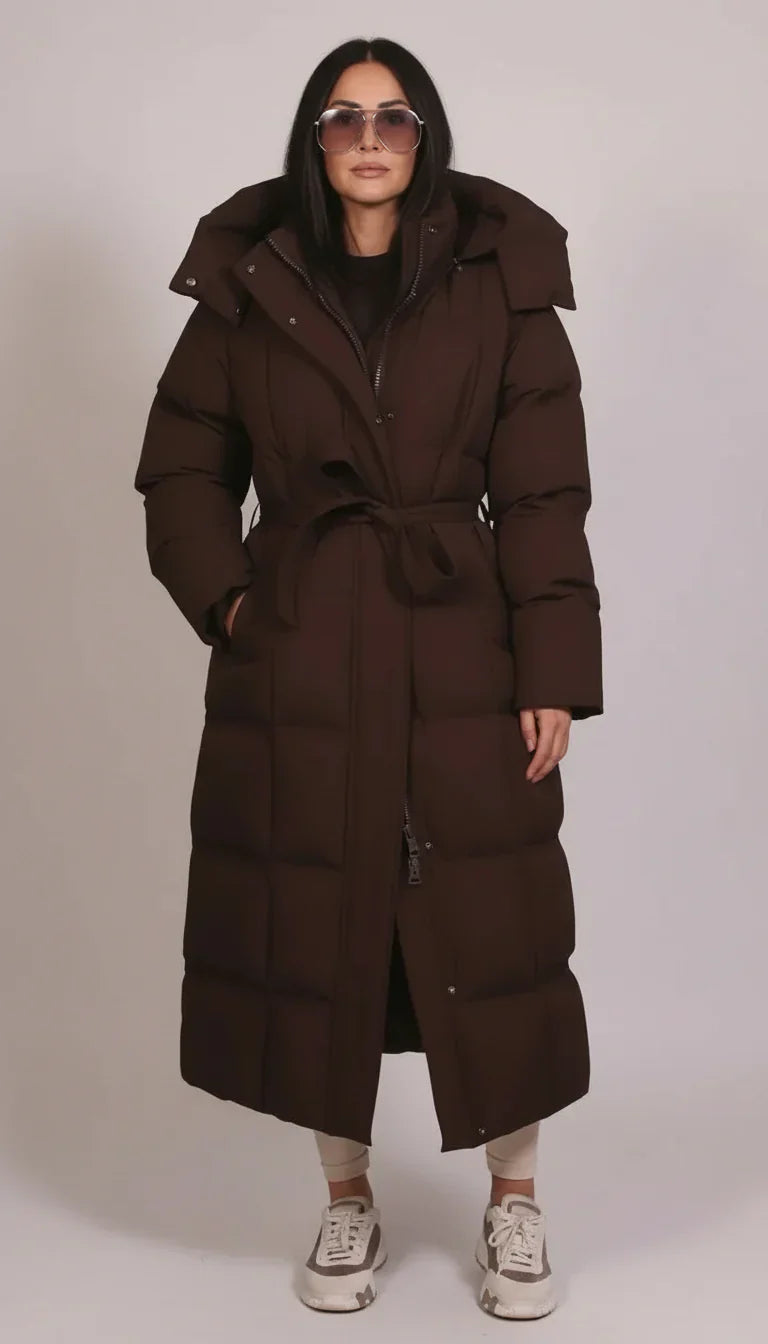 Puffer Coat Ava