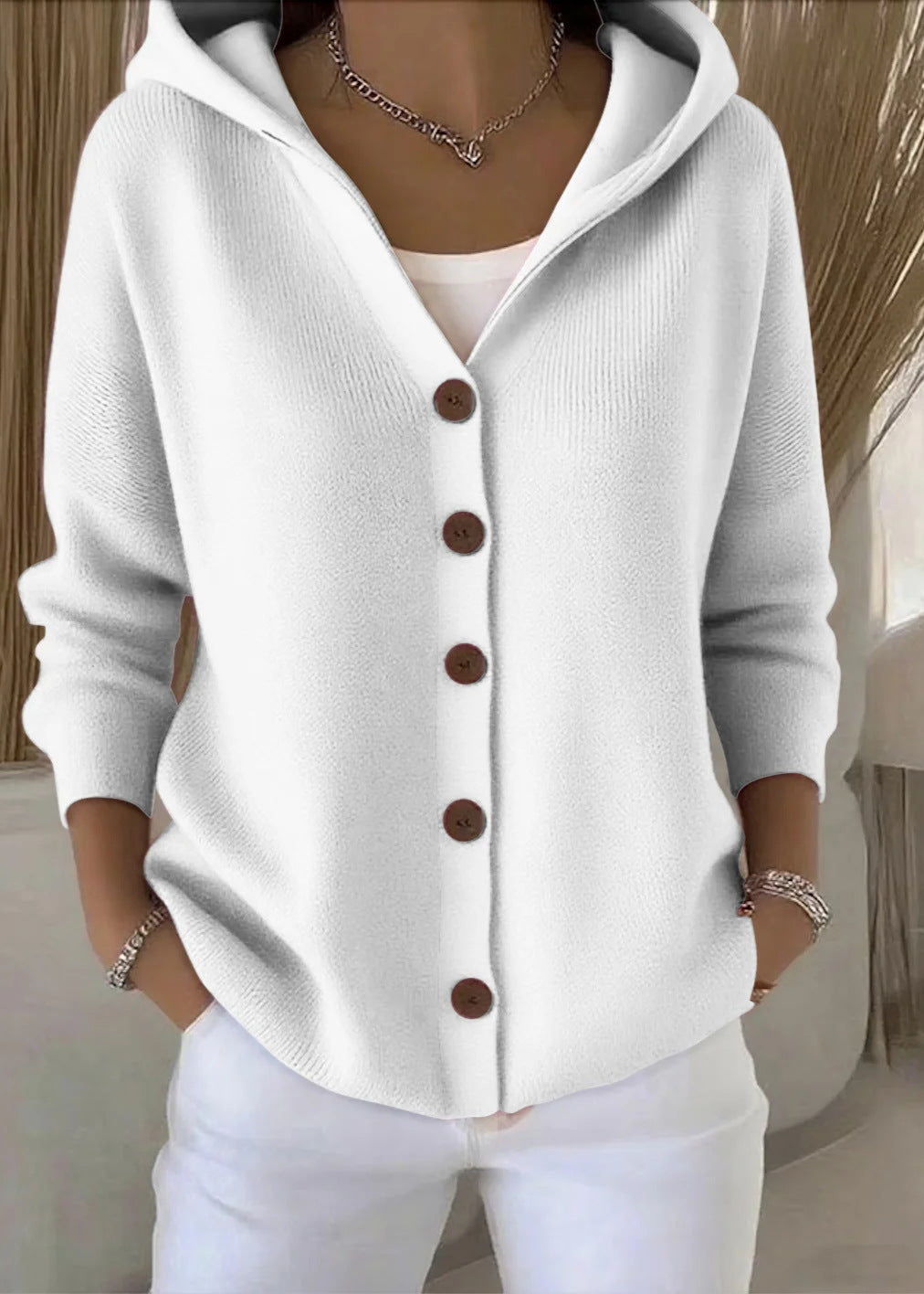 Cardigan Zoey