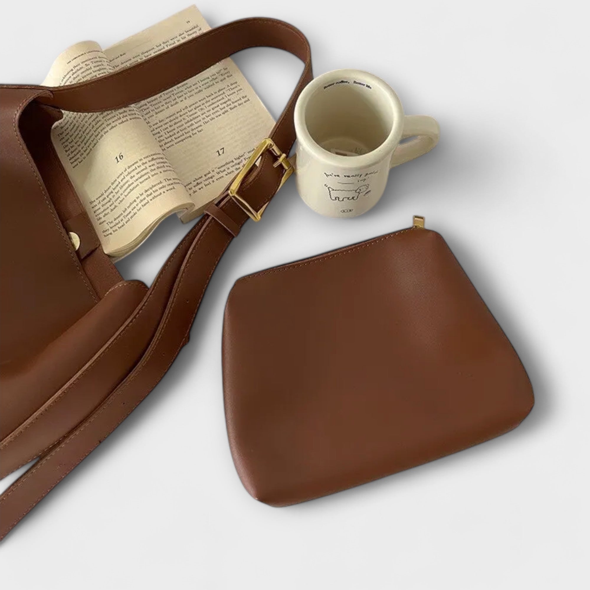 Bag Isidore