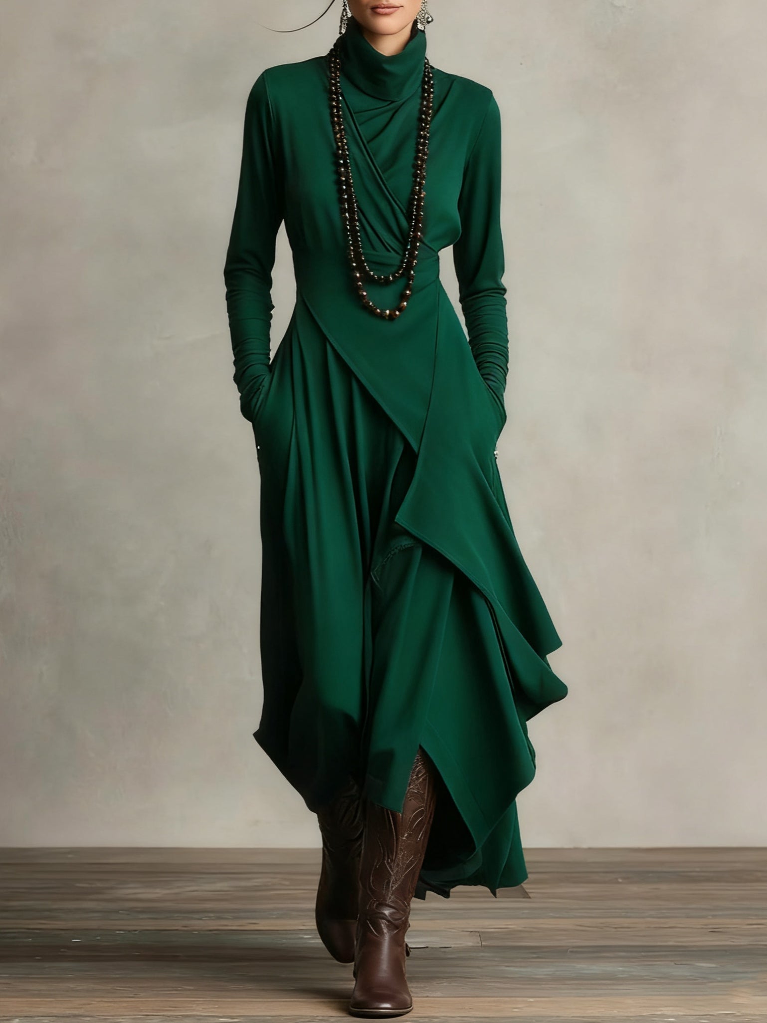 Dress Aurelia