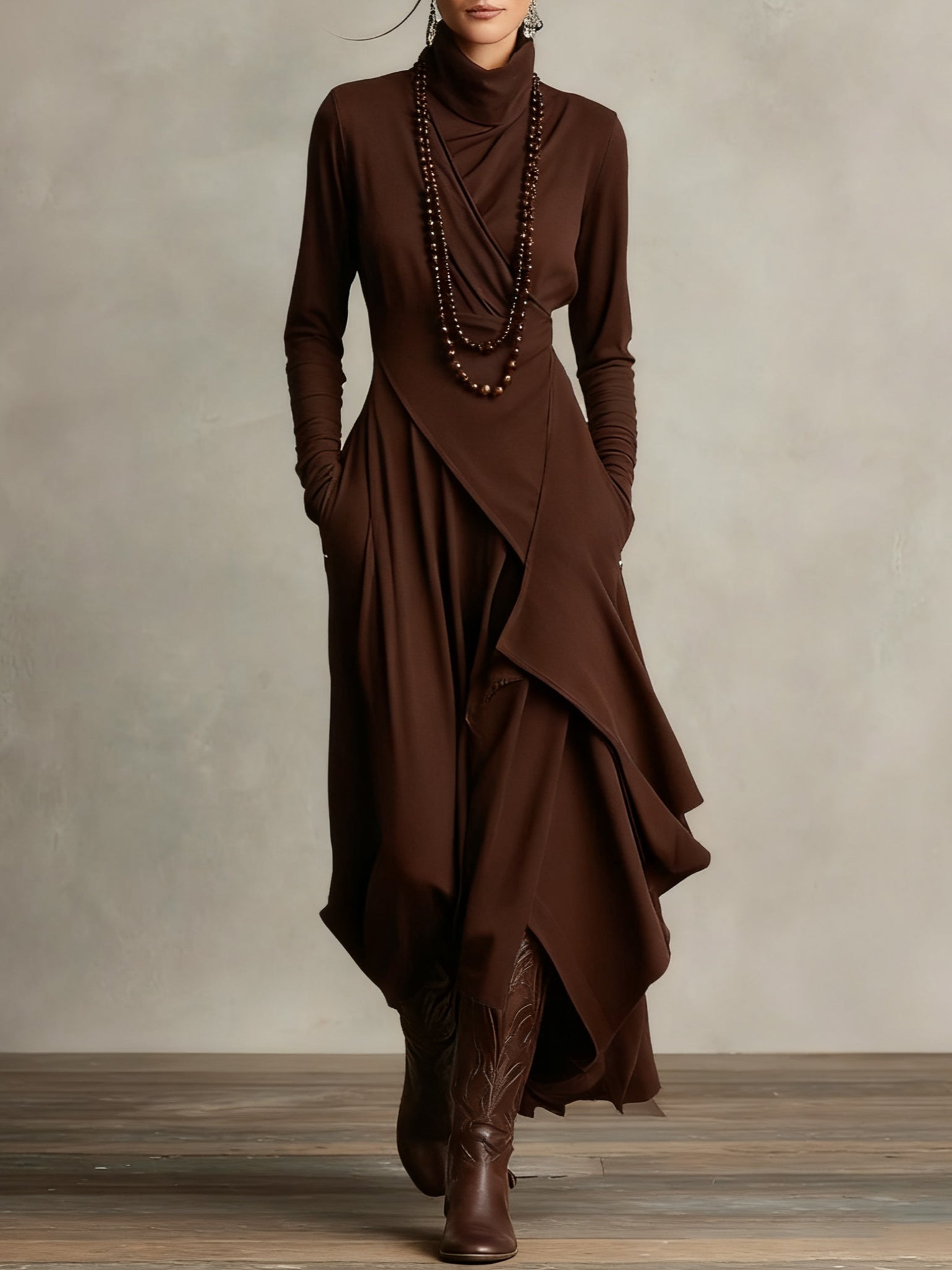 Dress Aurelia