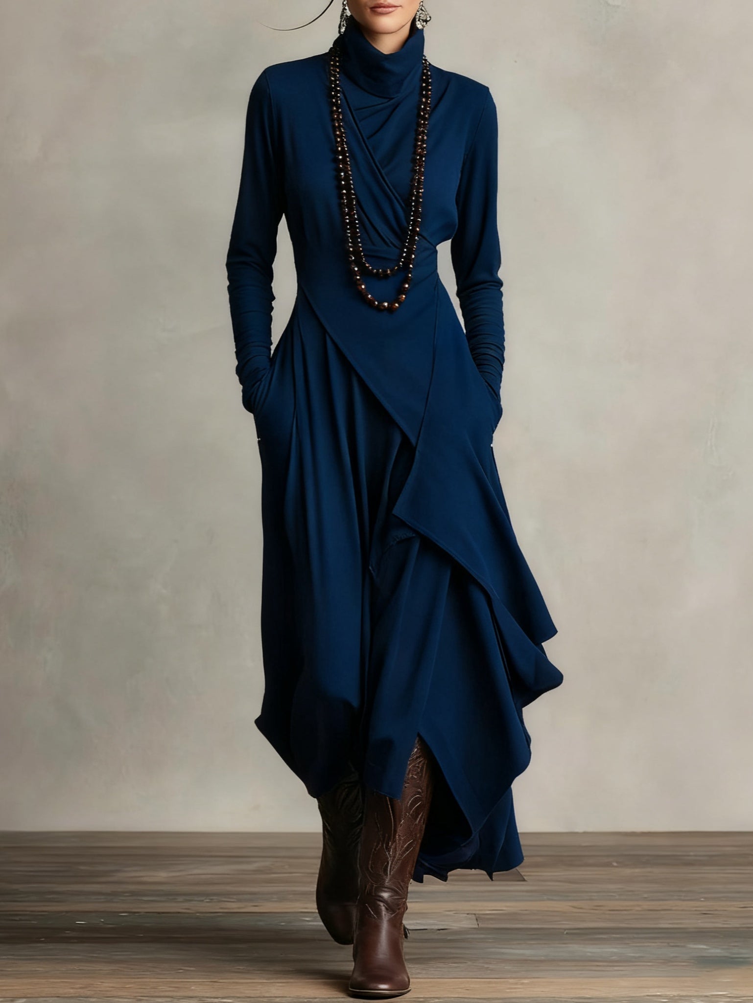 Dress Aurelia