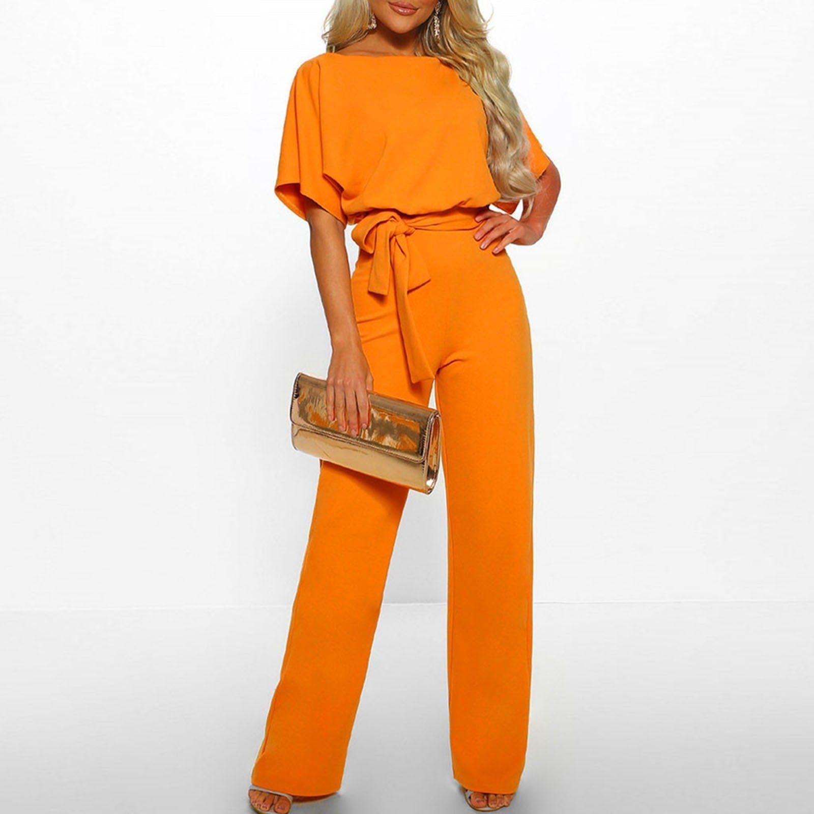 Jumpsuit Amira