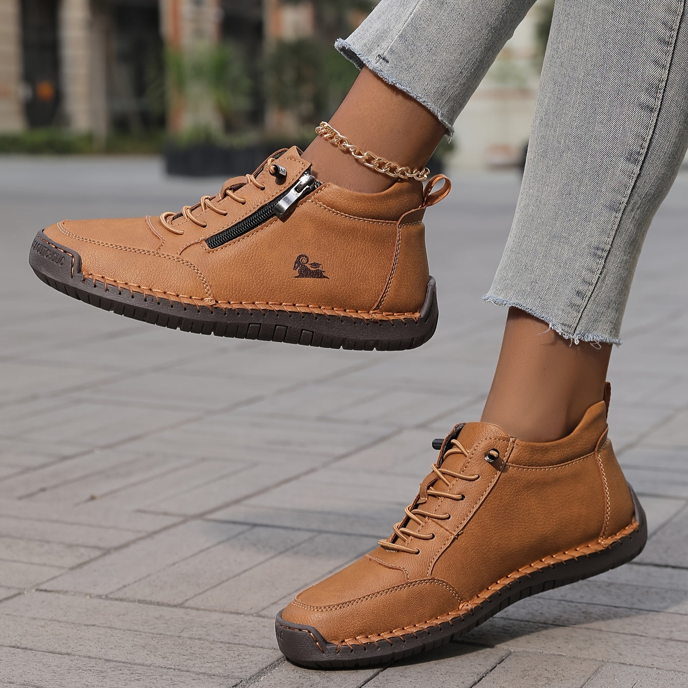 Shoe Claire