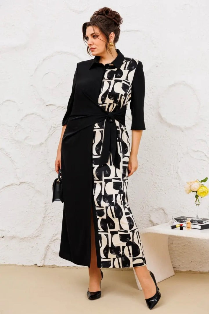 Flow Dress Lorissa