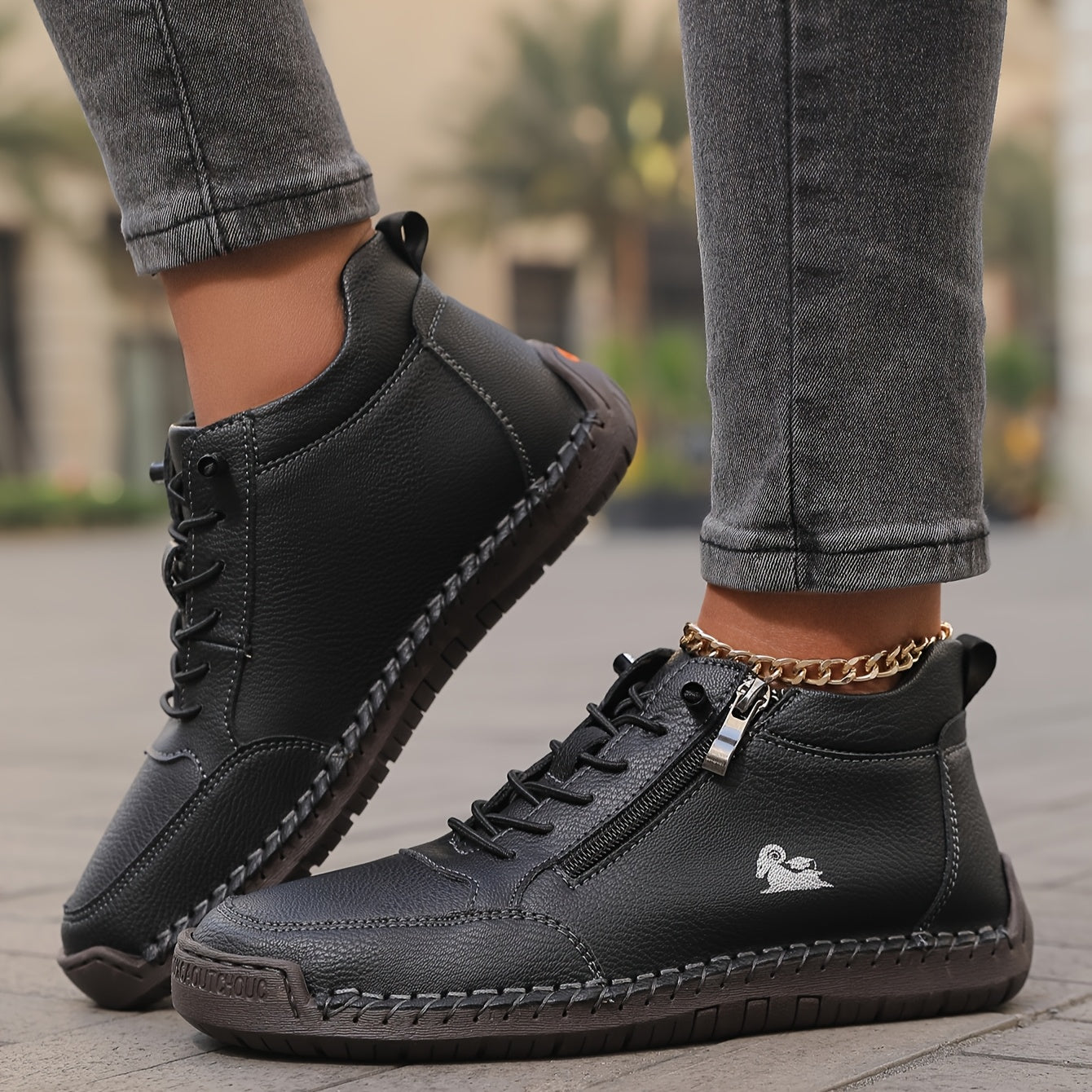 Shoe Claire