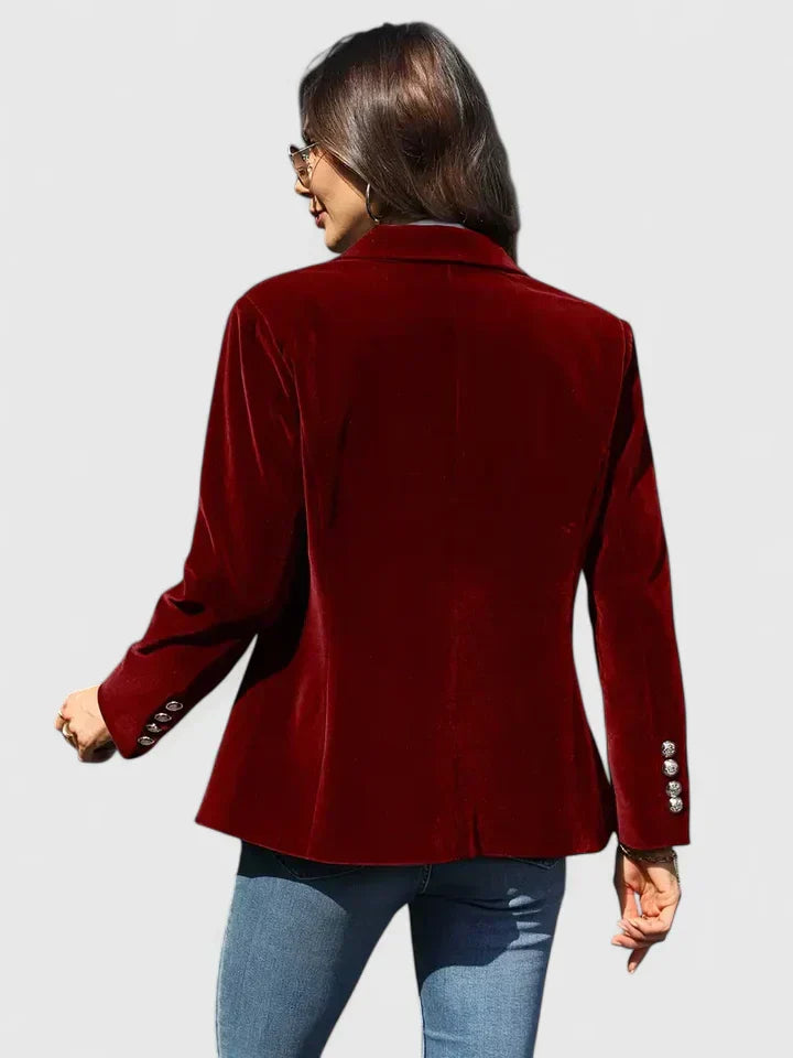Elegant Blazer Lileth