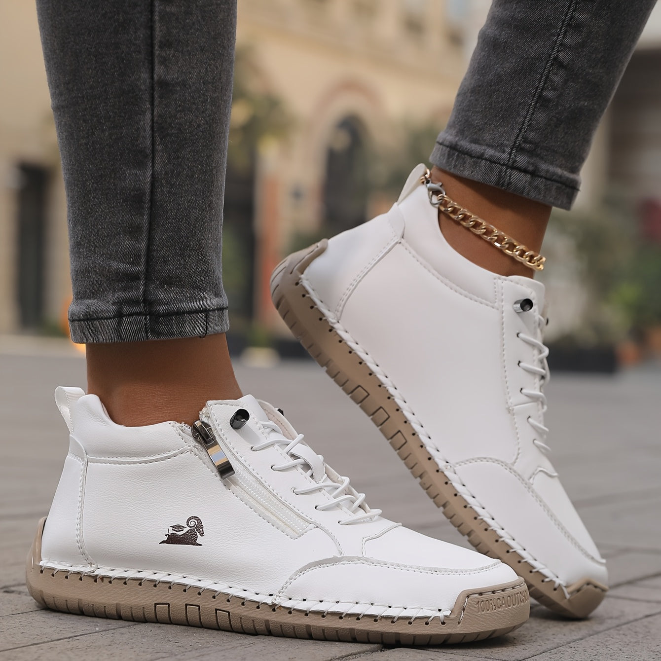 Shoe Claire