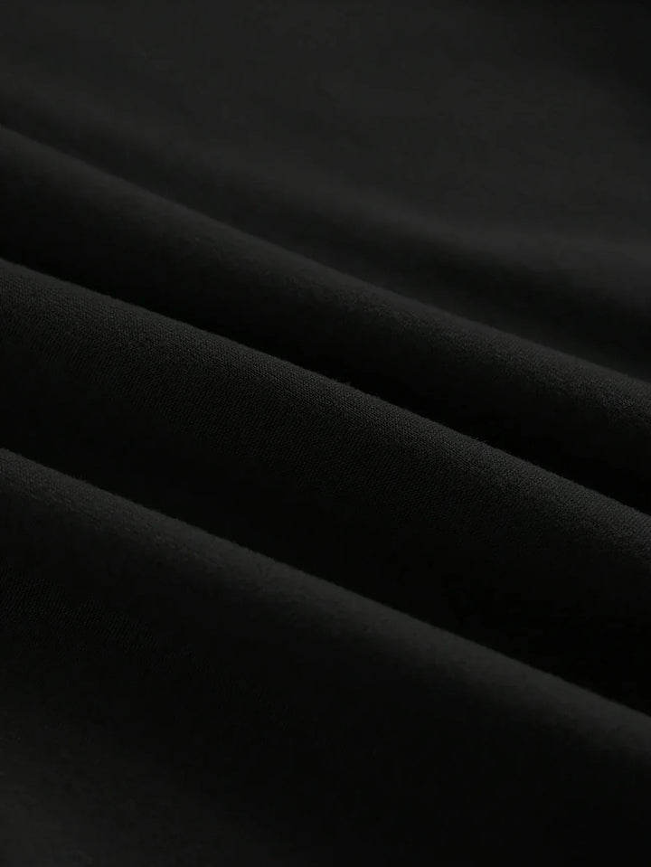 Larson | Casual T-Shirt With Heart Print