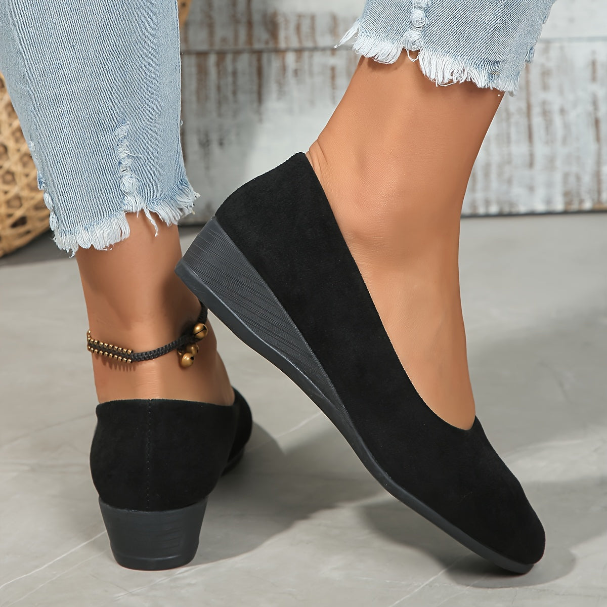 Shoe Éliane