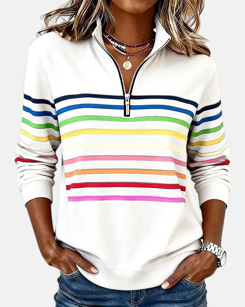 Sweatshirt Vienna